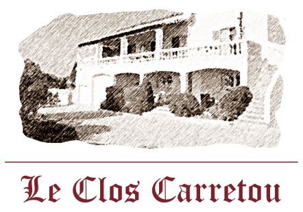 Clos Carretou