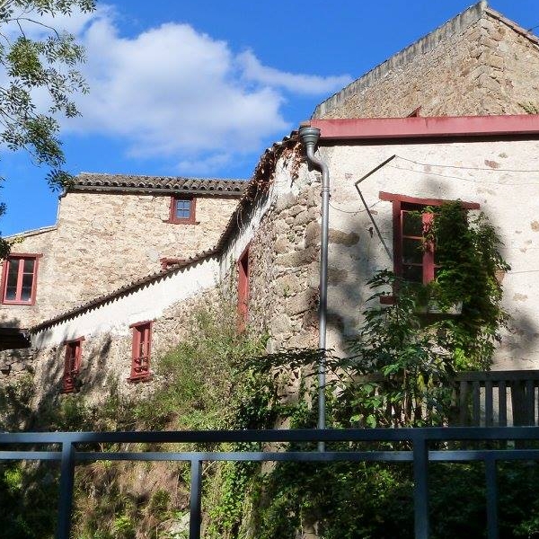 Le Moulin à Papier BROUSSE