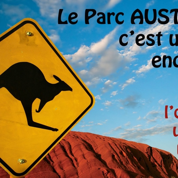 Le Parc Australien